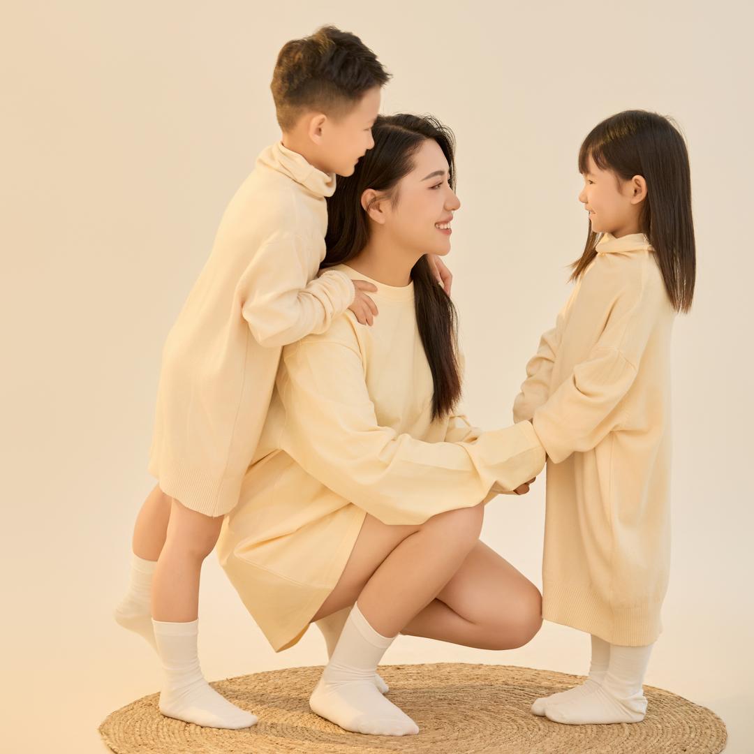 卖鞋的小姐姐🧍‍♀️