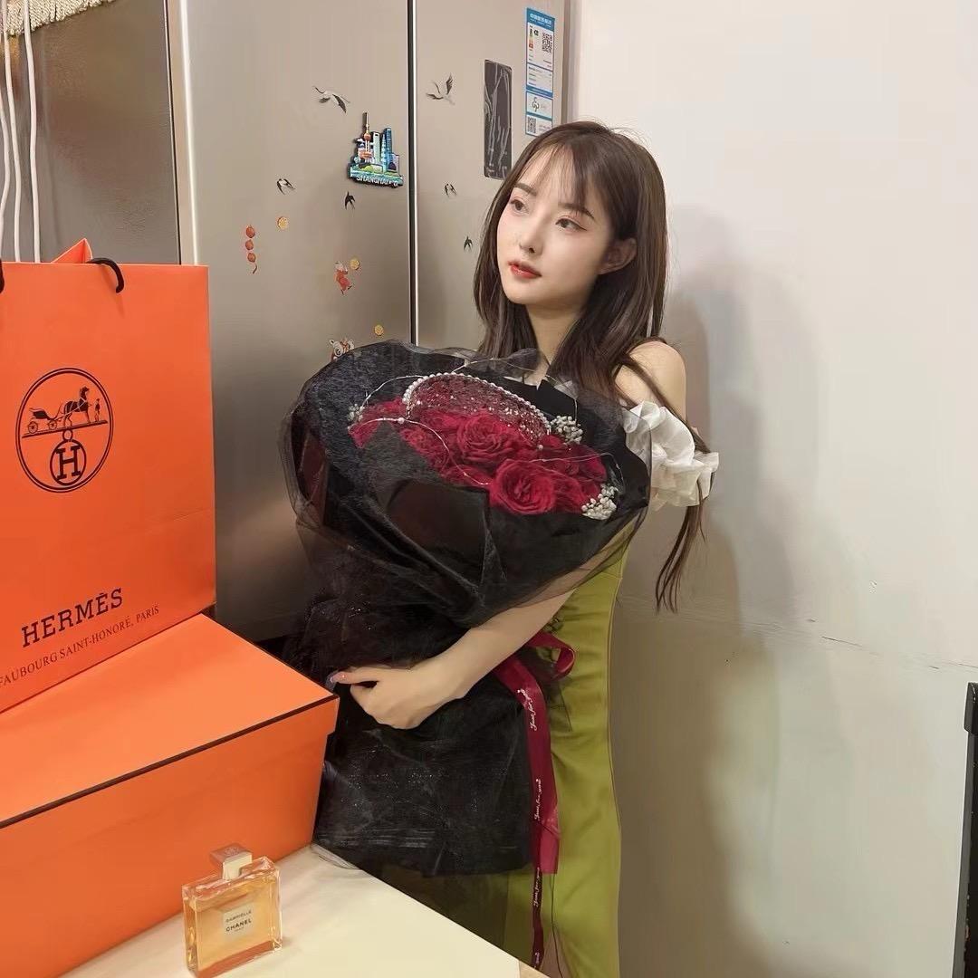 葡萄味🥳