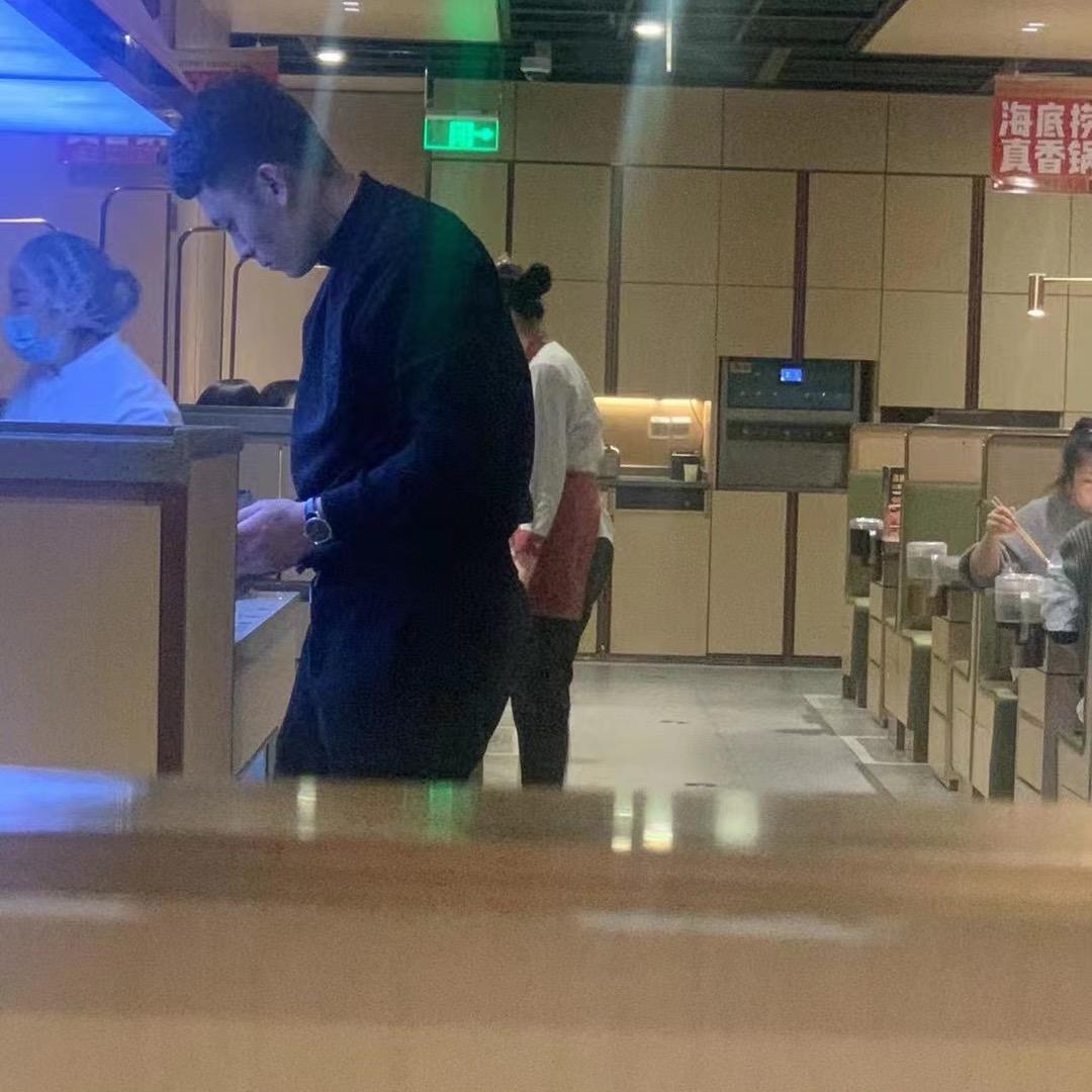 王者荣耀杨天(国服香香)