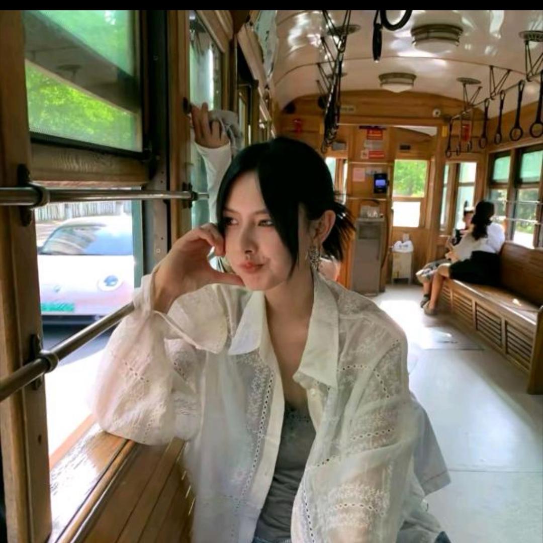 Jccc穿搭影记