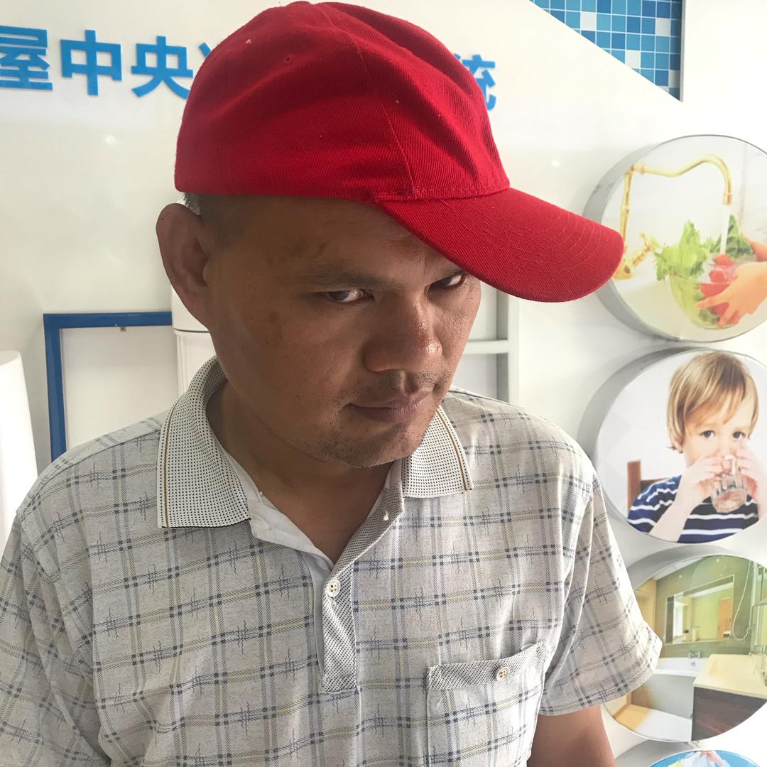 经营：房产婚介a蓝道人