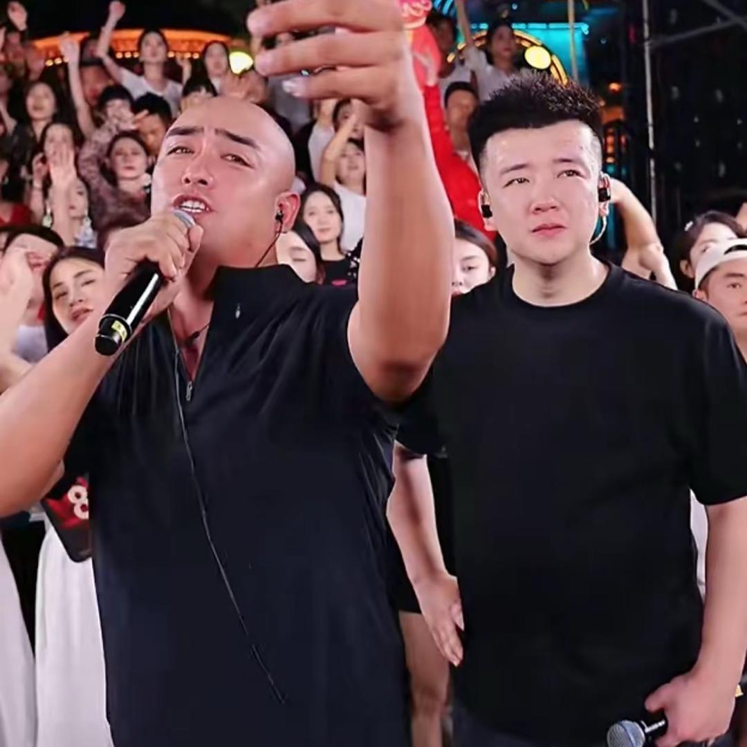 赵智🎙️