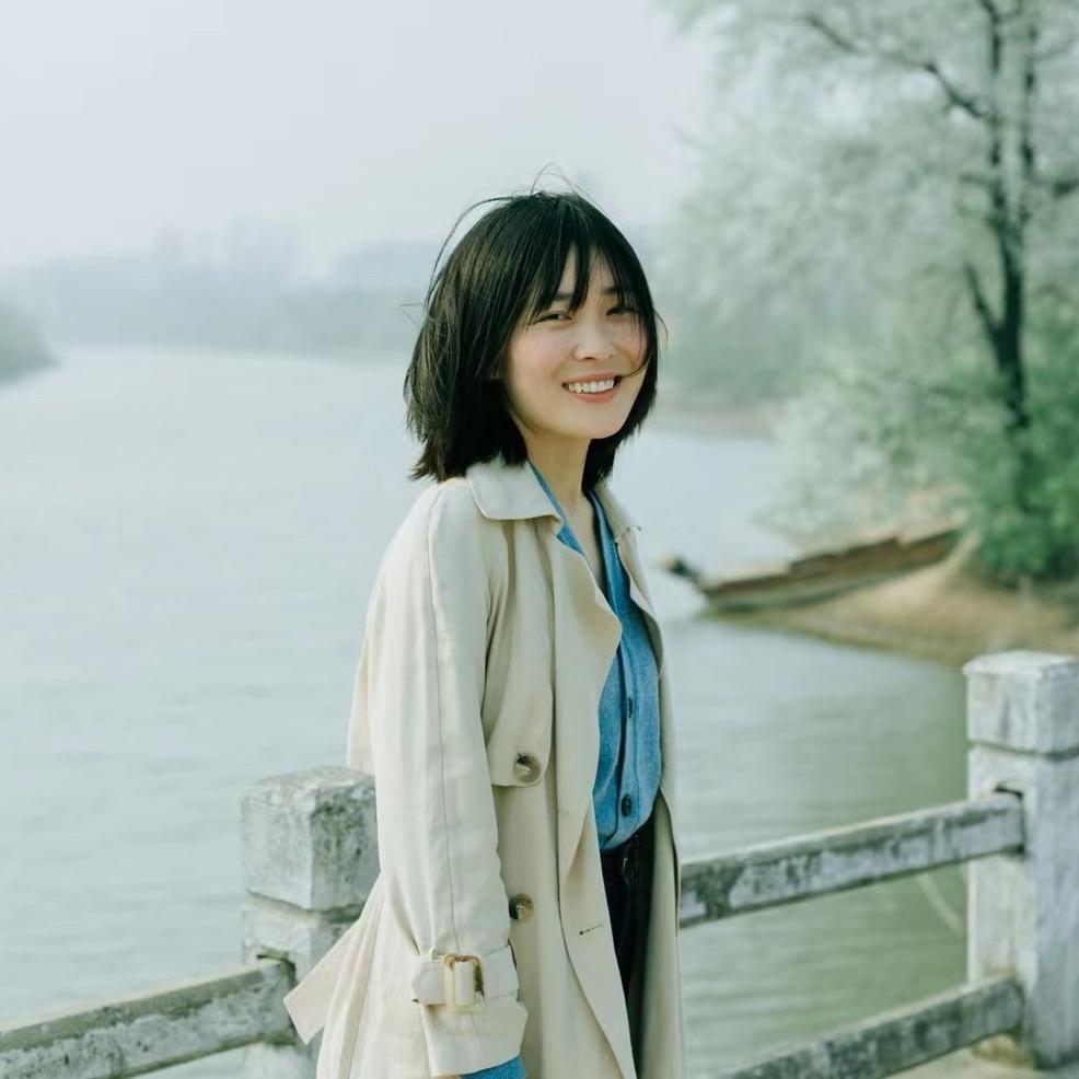 摄影师平川在乡村