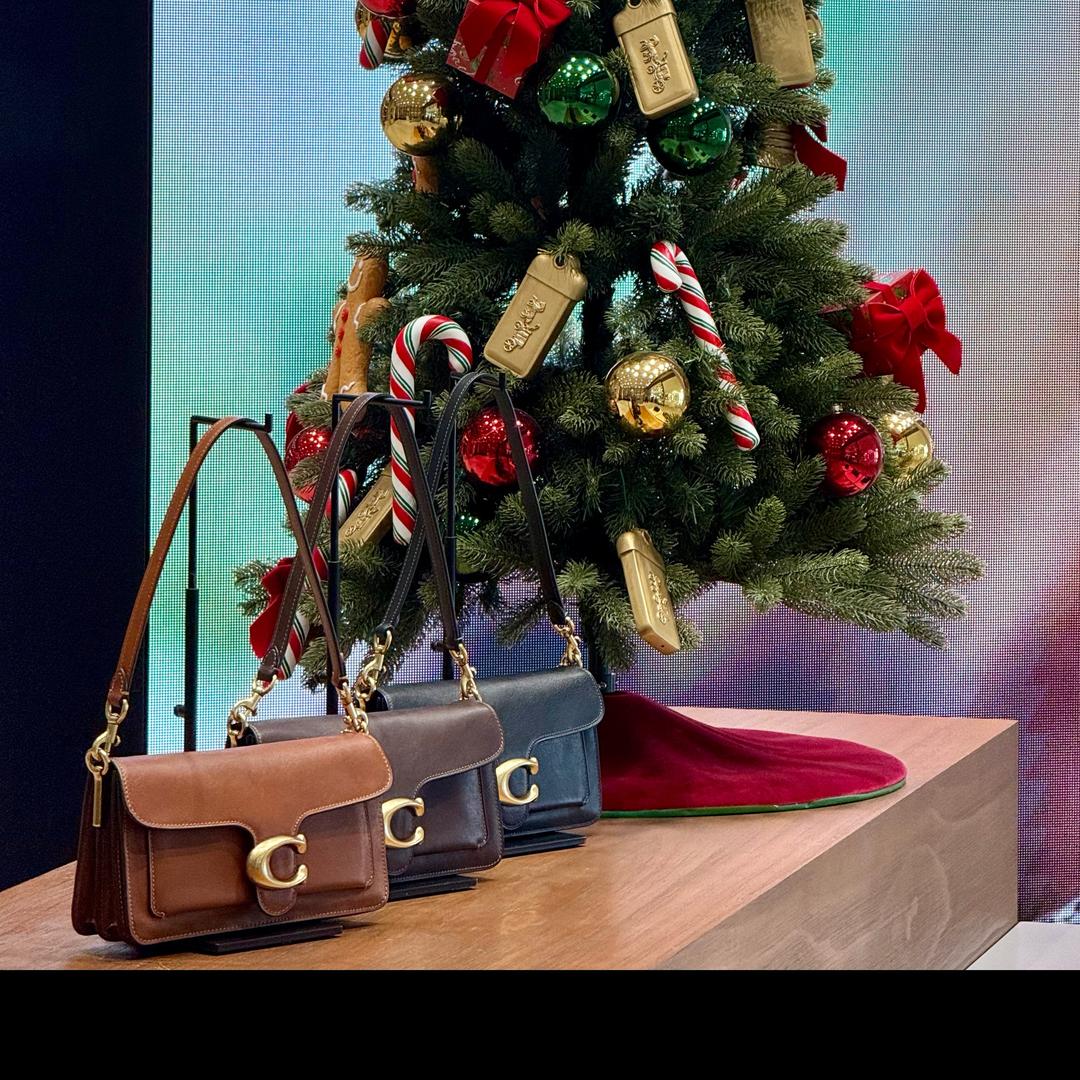 步步高星城天地的蔻小驰