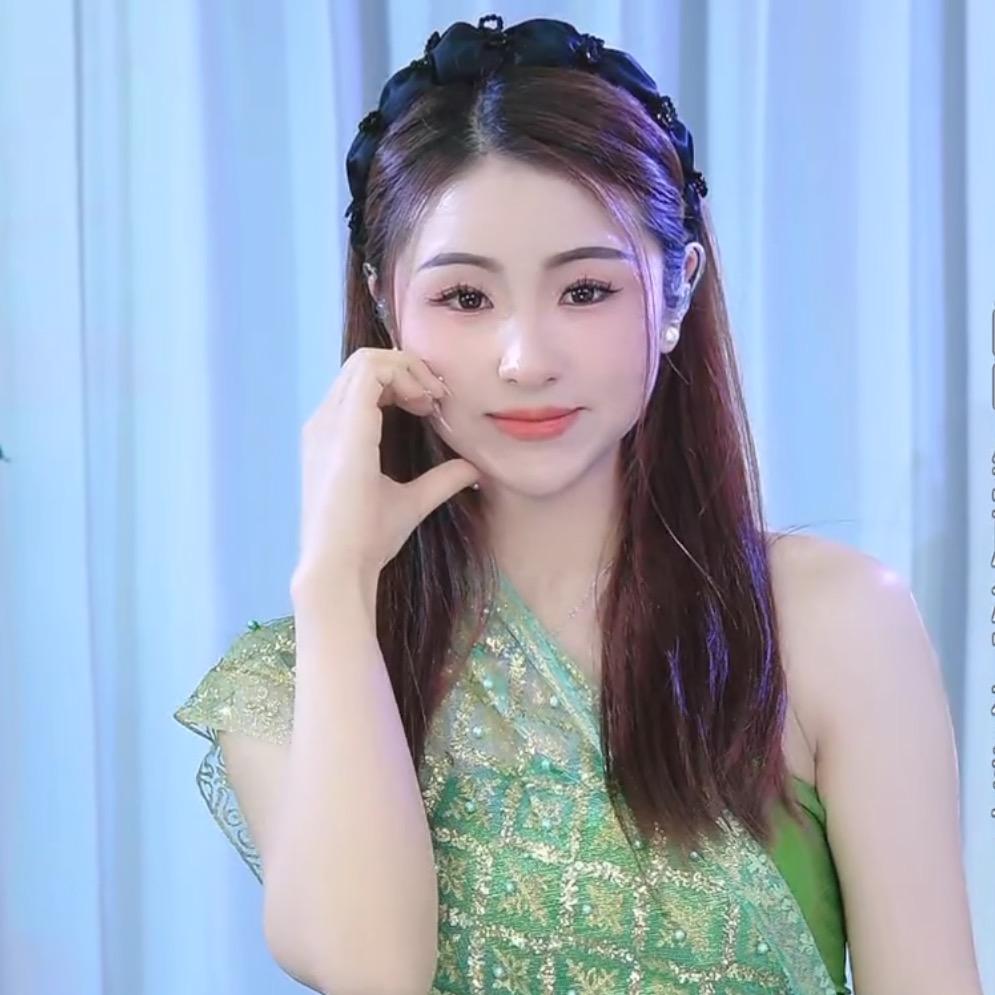 刘美美🎙️