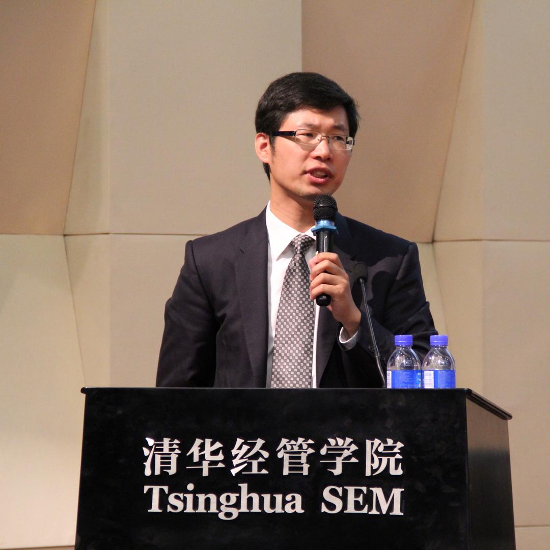 郑毓煌讲真话