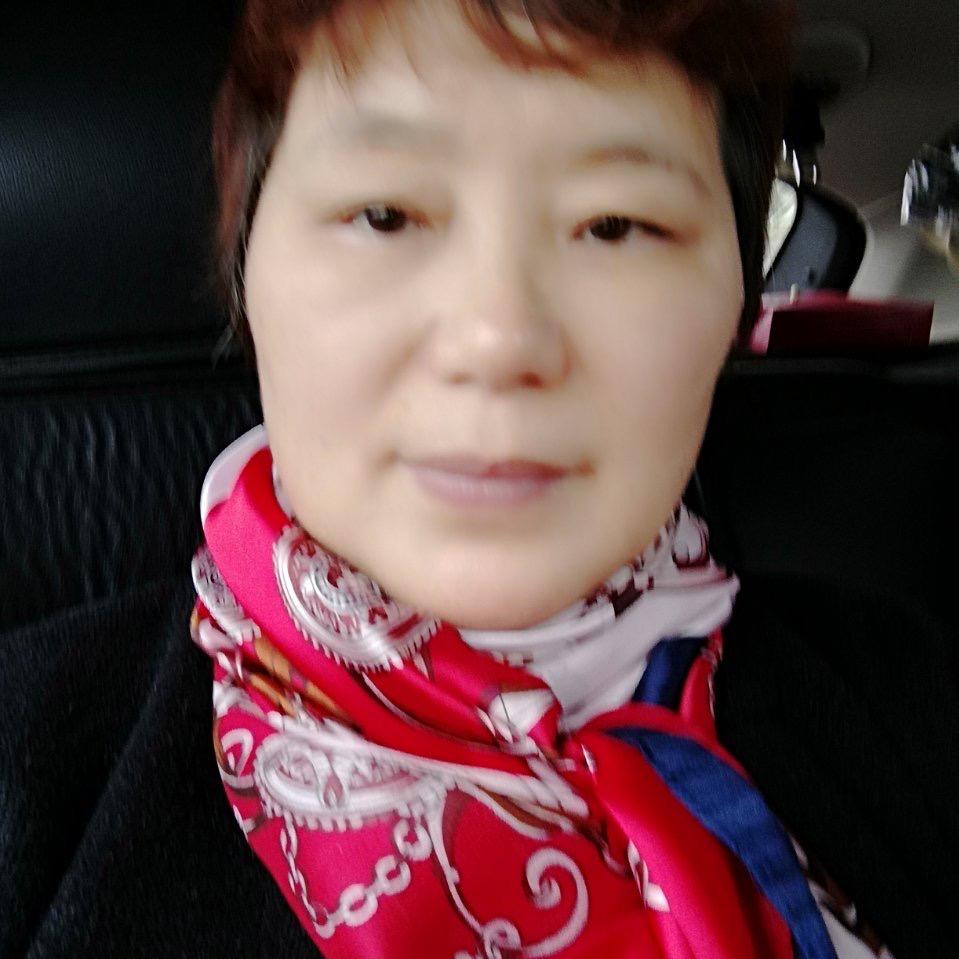 爱唱歌大娘