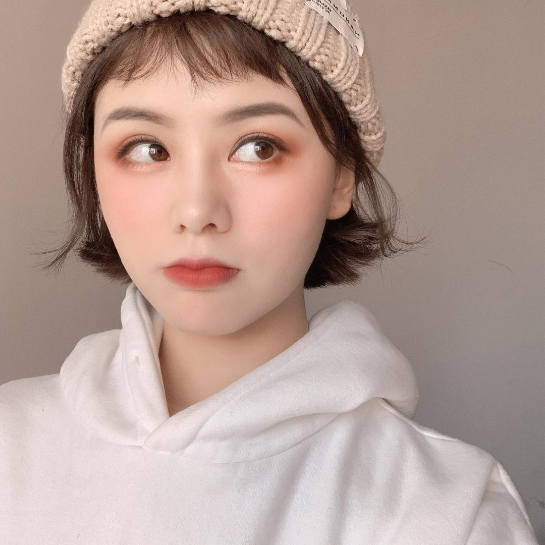 嘻嘻的服装搭配日记