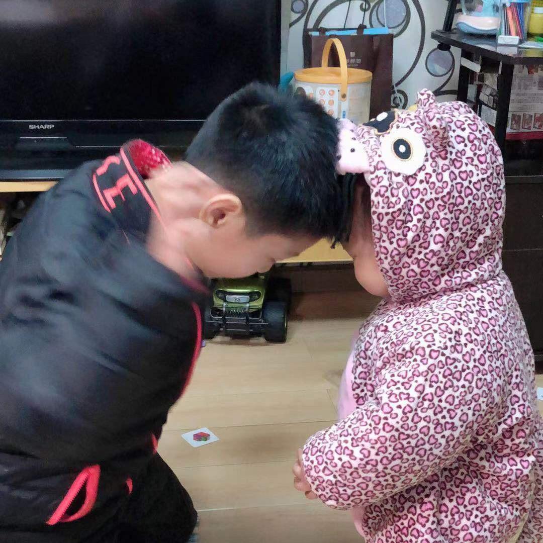 心的感觉