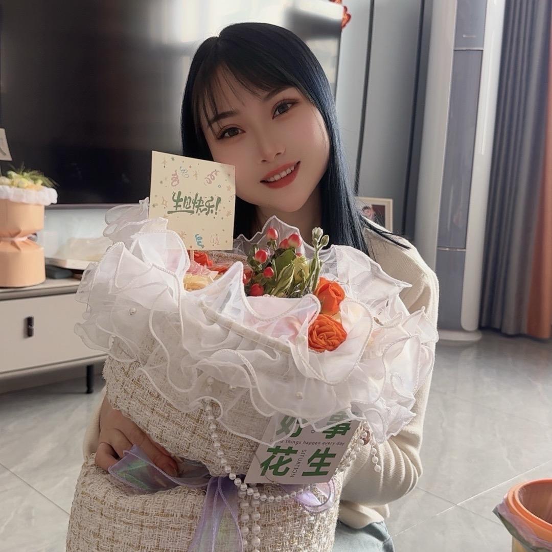 州府花园 北关园慧慧🐱