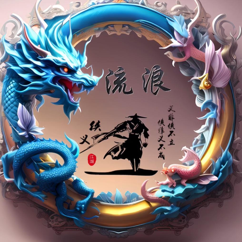 এ᭄流浪的心ོꦿృ༊