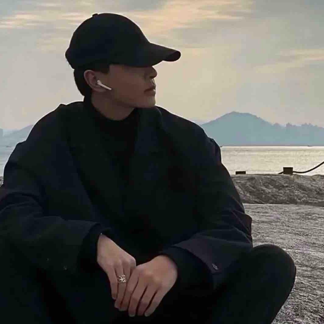 那片海-