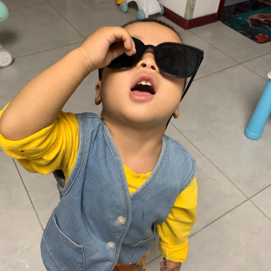 焦七七 ღ锦鲤本鲤