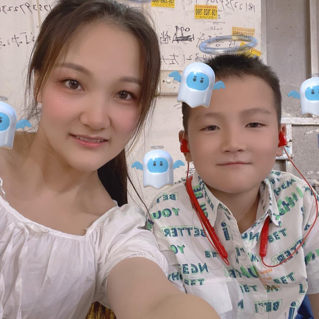 自由不如你~