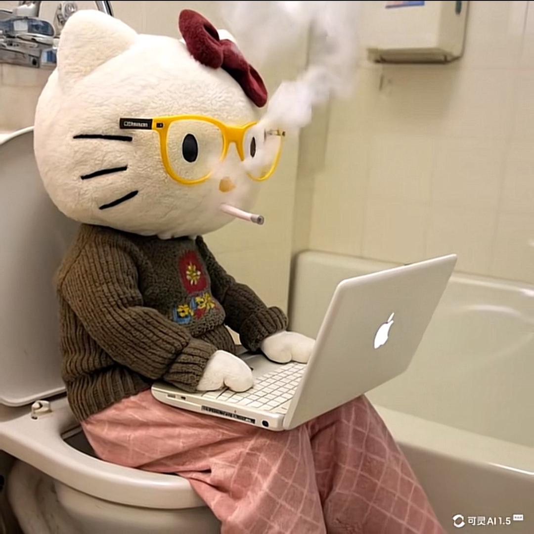 媳妇的美好时代