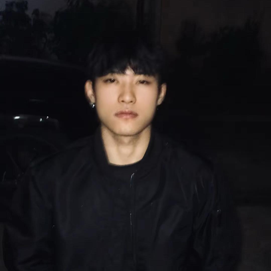往前.