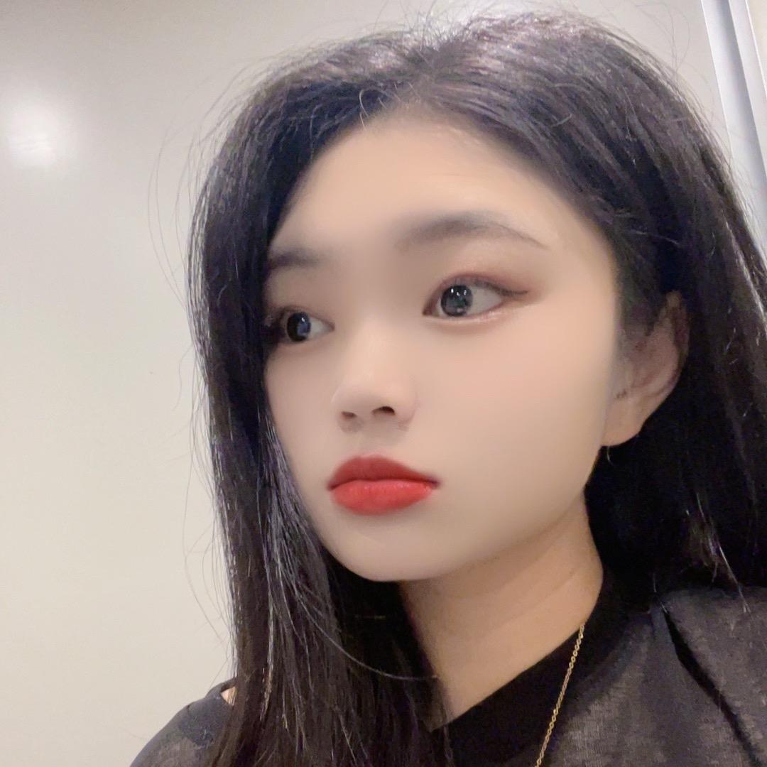 只喝冰美式