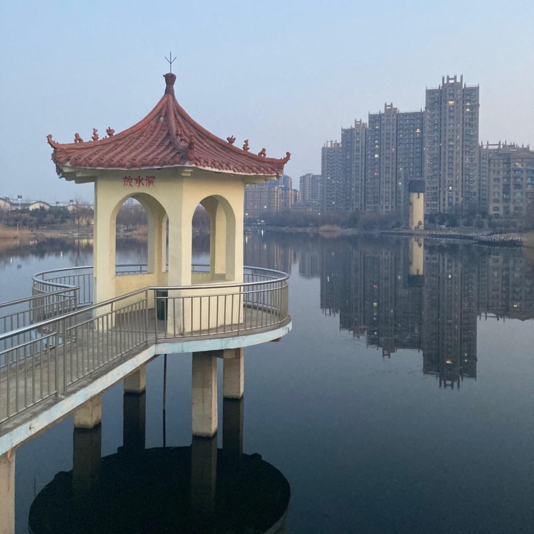 小方