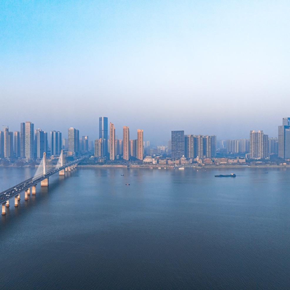 湘江金茂府