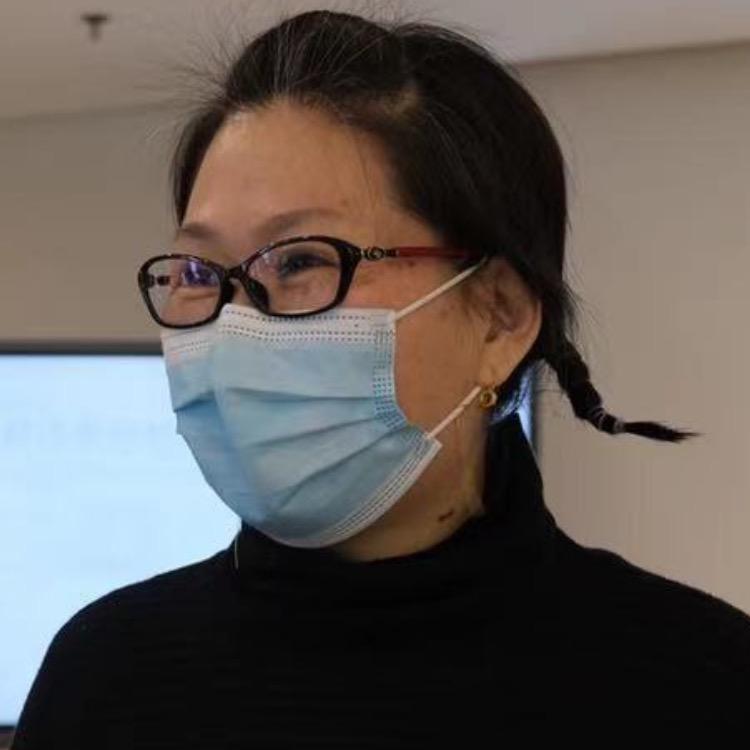任自在