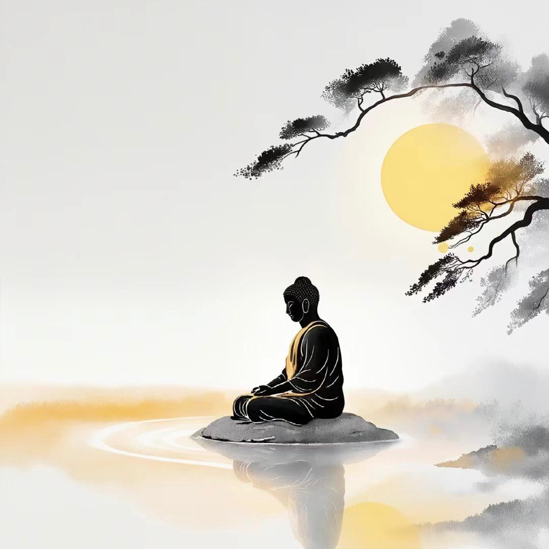 一禅居士