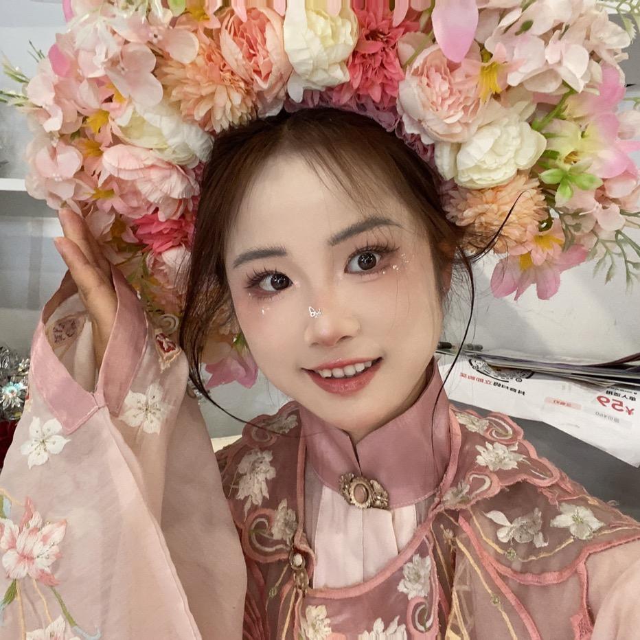 人间凑数的日子