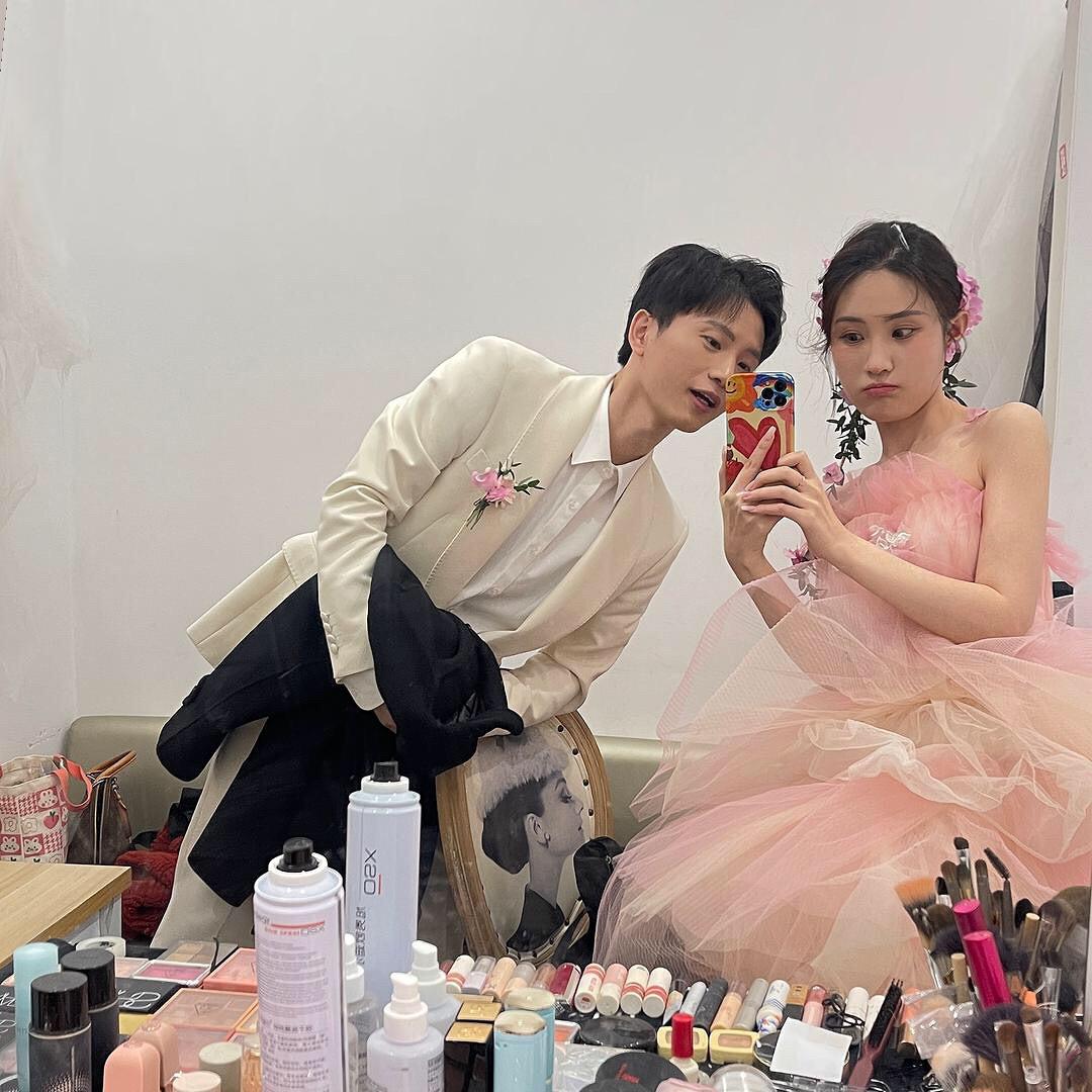 琦琦的新生活（备孕中）