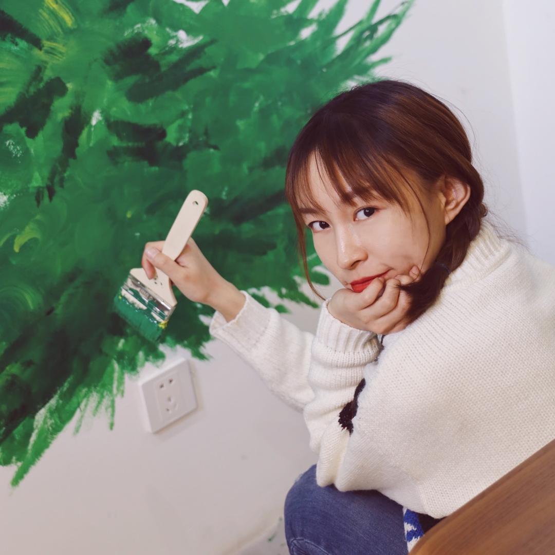 想画画的唐醋@抖音