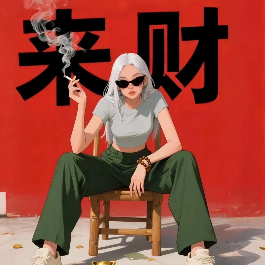 富阳小白（直播大号）