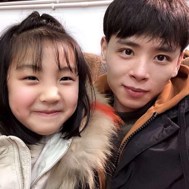 李有病