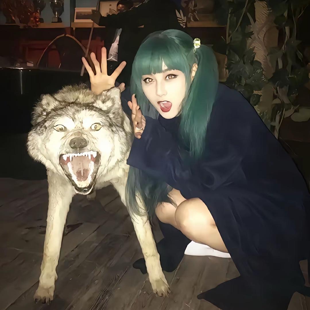 忧郁的农村入