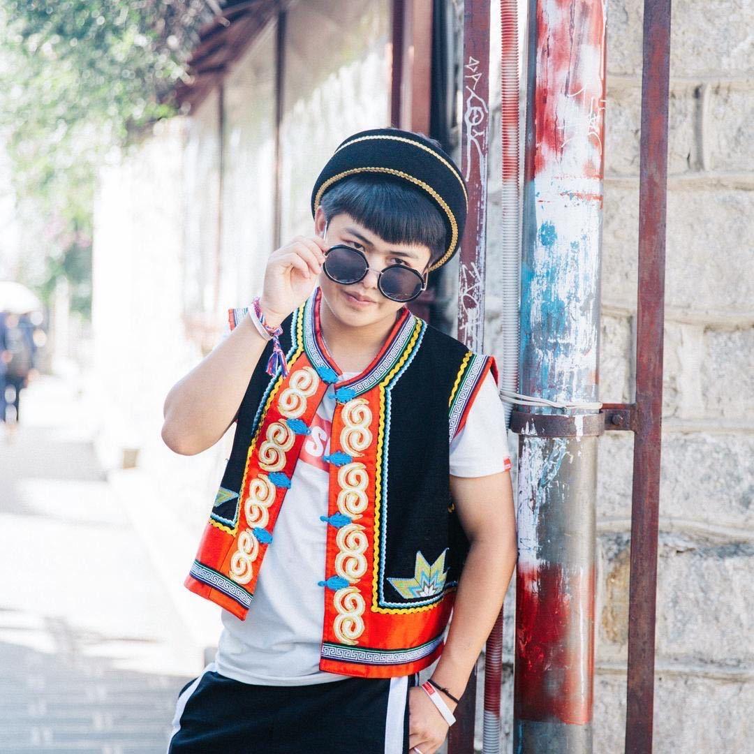 大理小黑哥@抖音