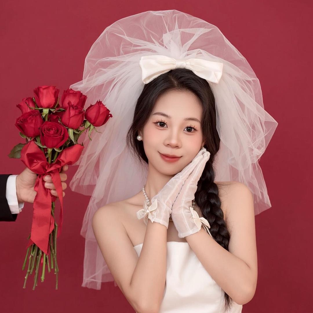 金牌女神。