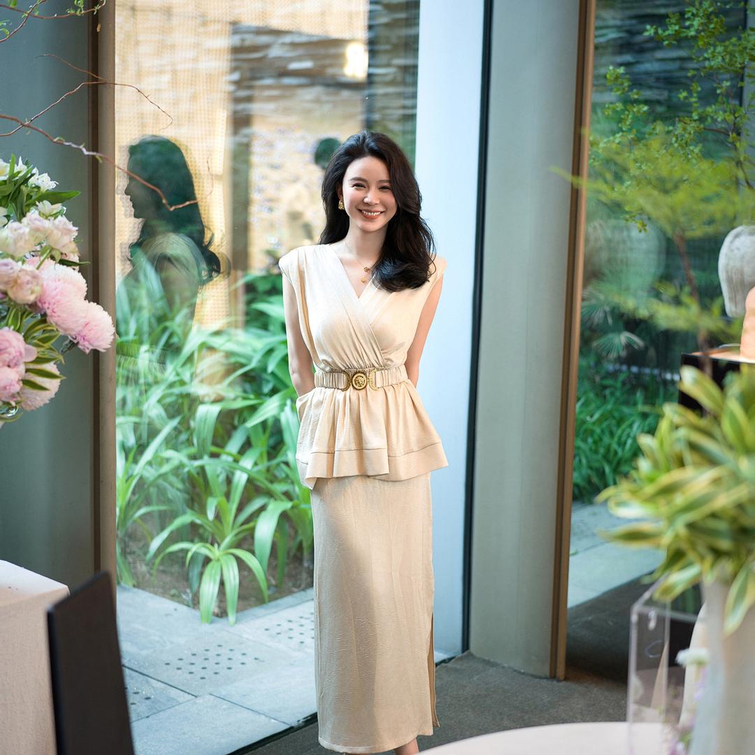 MISS大蜜蜜服饰穿搭