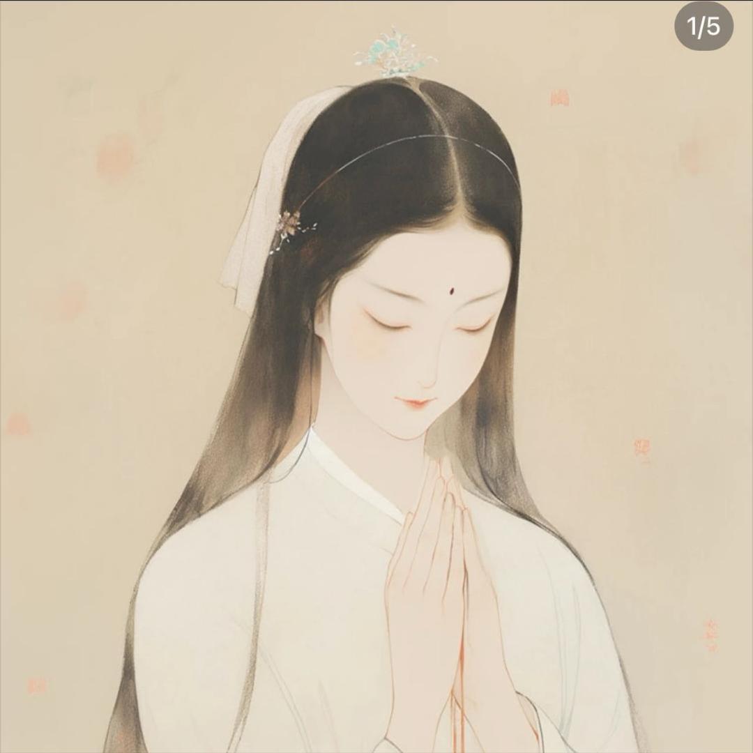 卡牌咨询师疗愈kiki