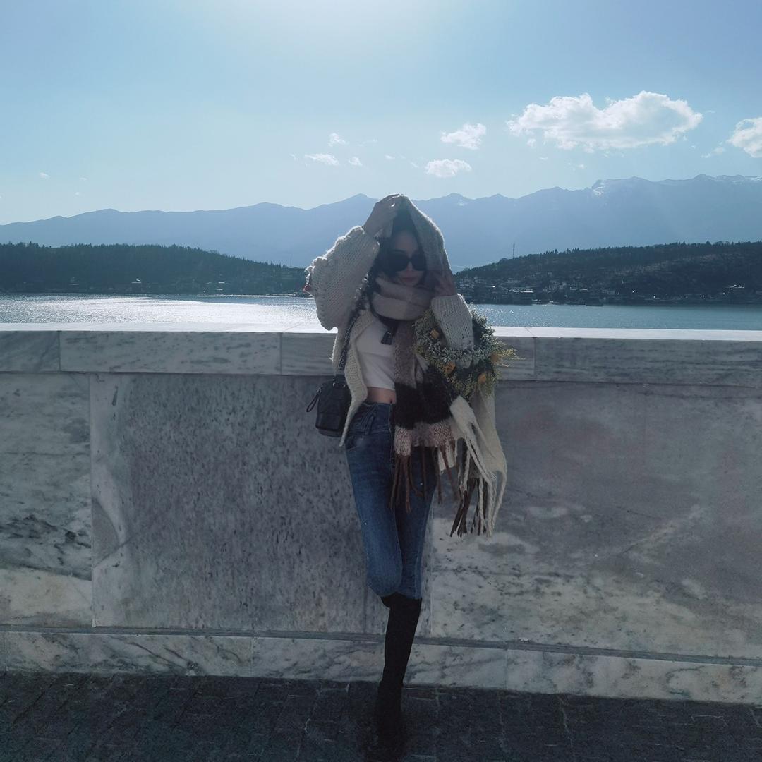 山城十三妹