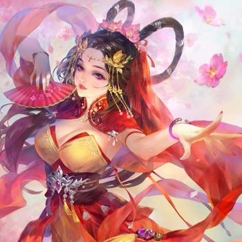 贪吃的丝丝