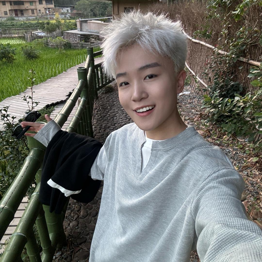 李没事儿吧