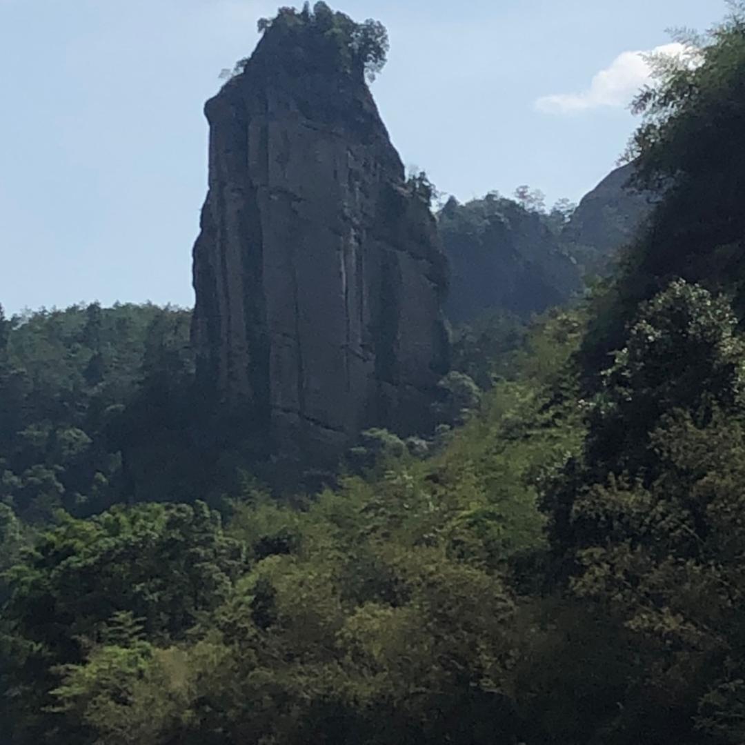 吾一介白身，怎敢误佳人！