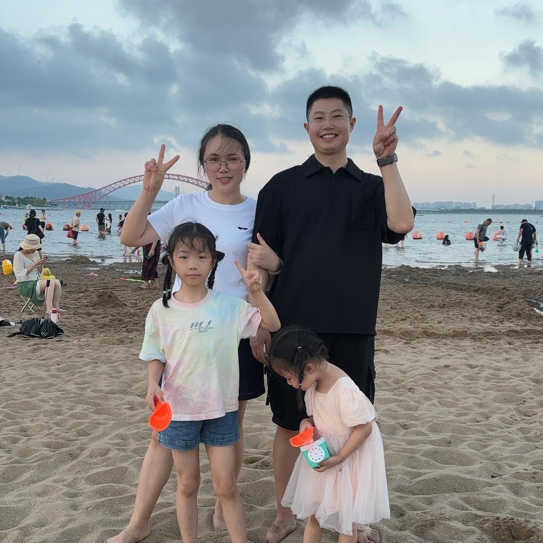杨静头像