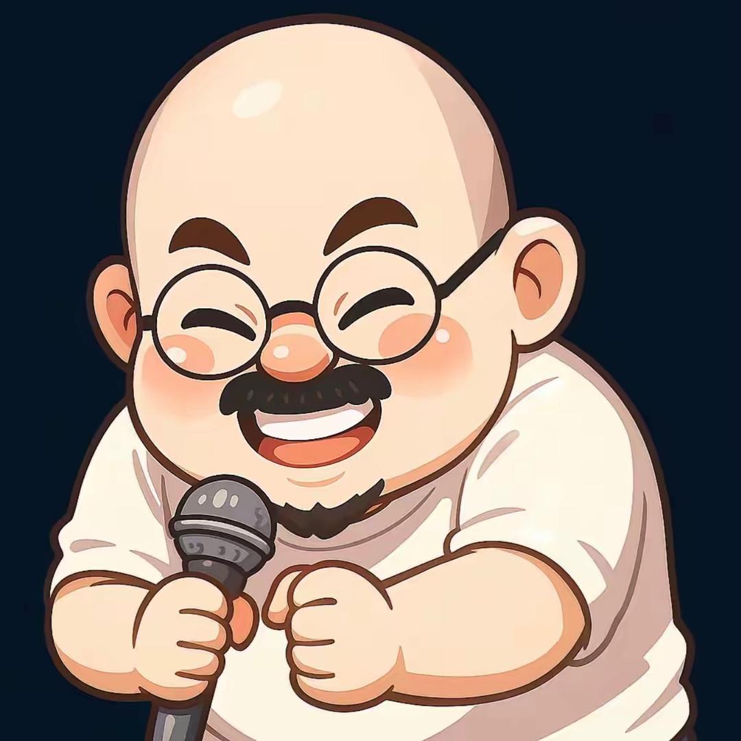 罗老师