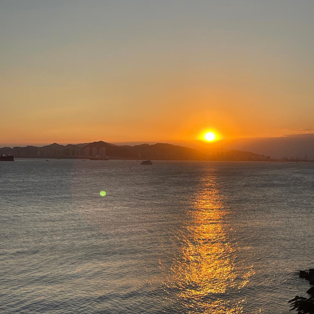 鼓浪屿一日游