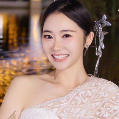 甜甜今天穿什么