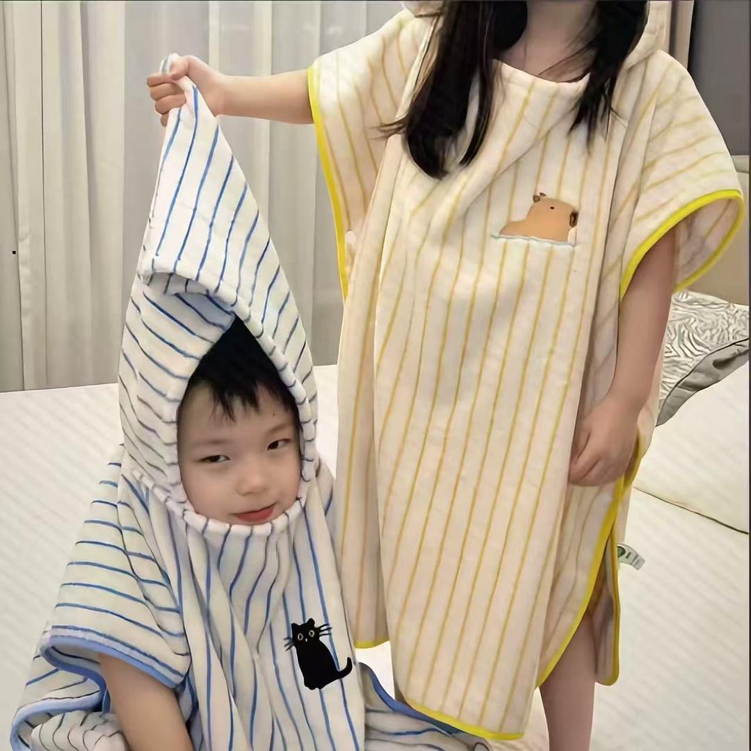 李-