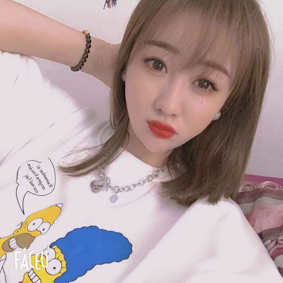 时光倒流💕