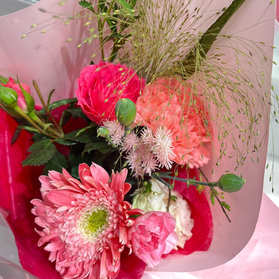 喜见茶山(富贵)