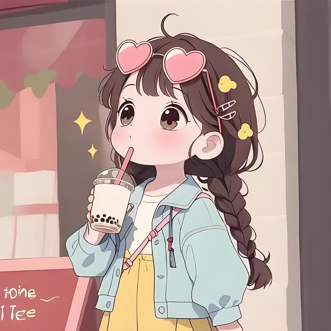 噗叽小卖部