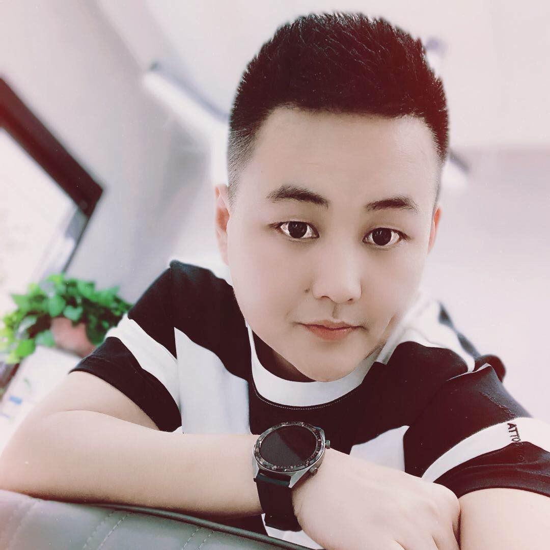 王凯(这是一家理发店💈)