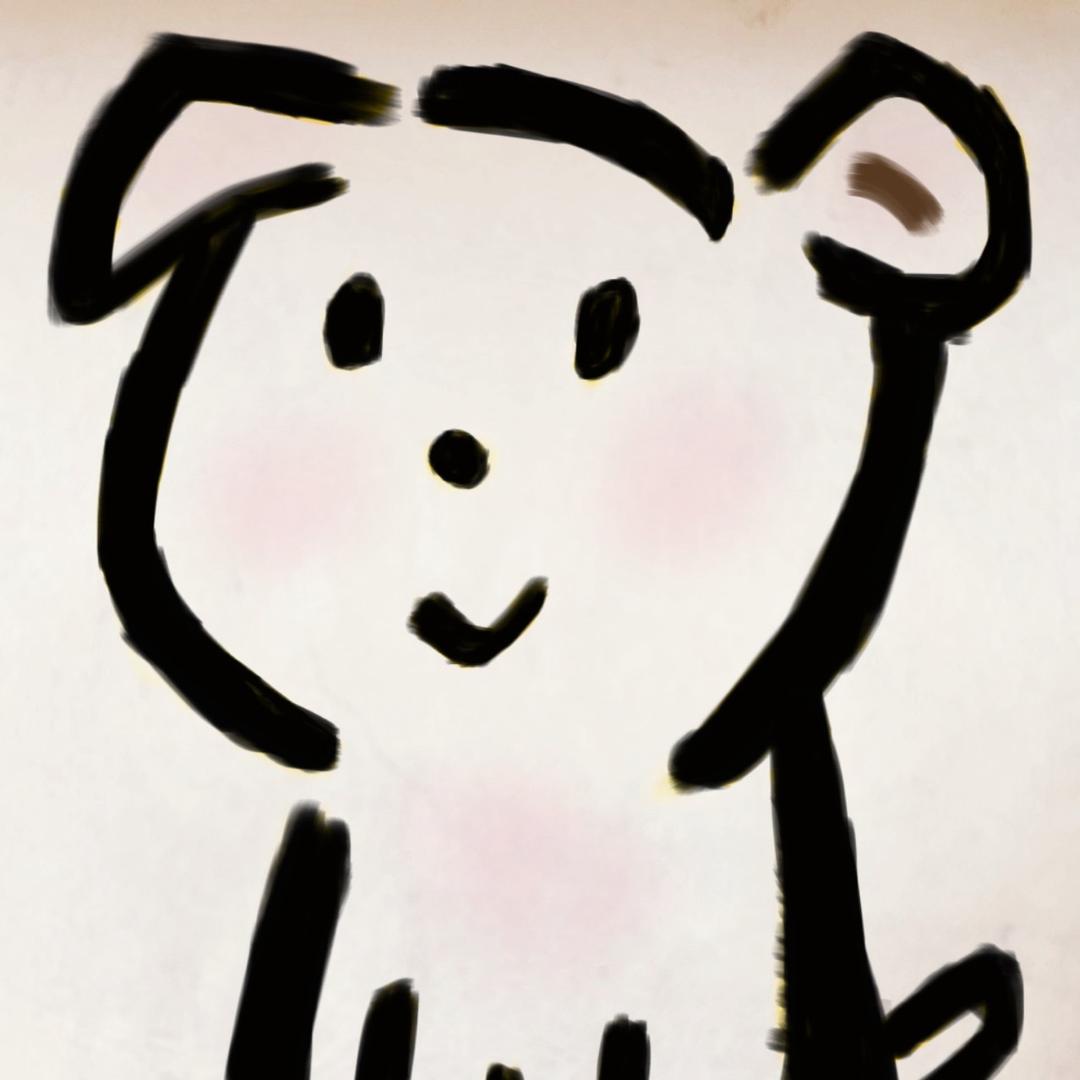 大丑鱼