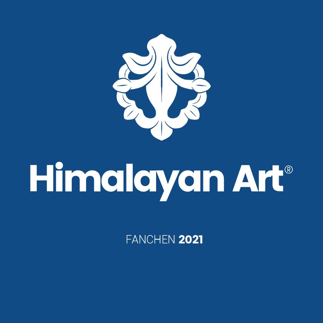 梵无尘· Himalayan Art